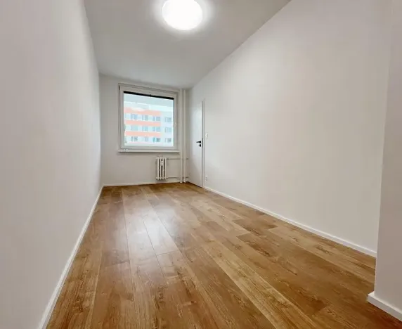 Prodej bytu 3+1, Praha - Kbely, Martinická, 75 m2