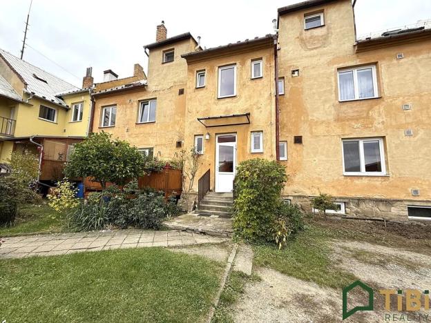 Prodej bytu 3+1, Boskovice, 71 m2