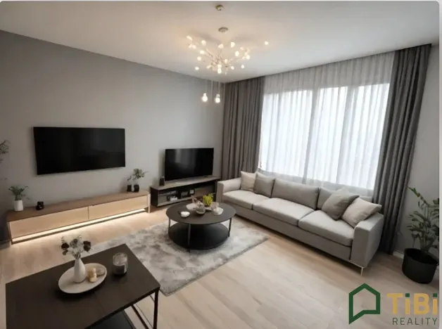 Prodej bytu 3+1, Boskovice, 71 m2