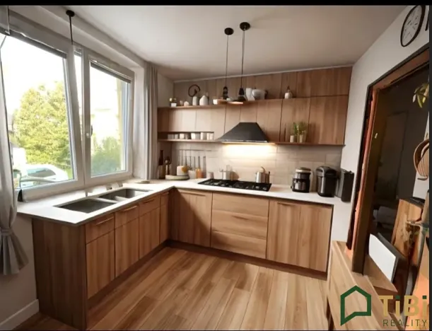 Prodej bytu 3+1, Boskovice, 71 m2