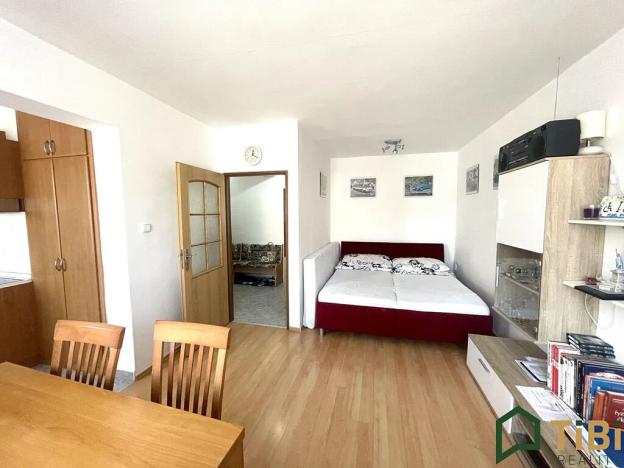 Prodej bytu 2+kk, Boskovice, 60 m2