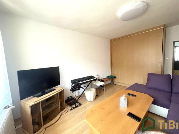 Prodej bytu 2+kk, Boskovice, 60 m2