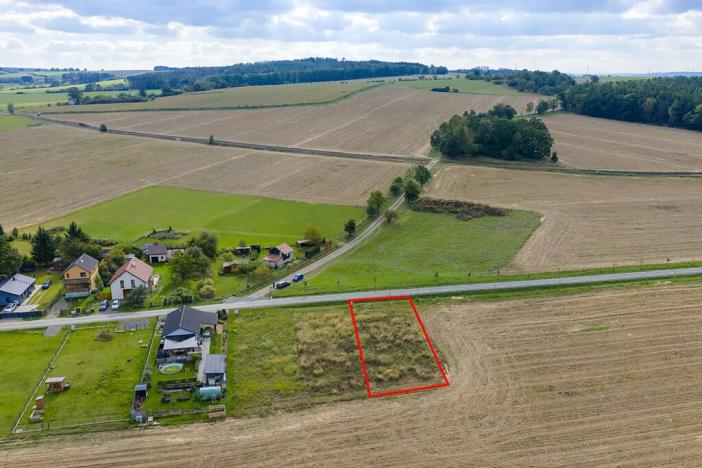 Prodej pozemku pro bydlení, Kornatice, 587 m2