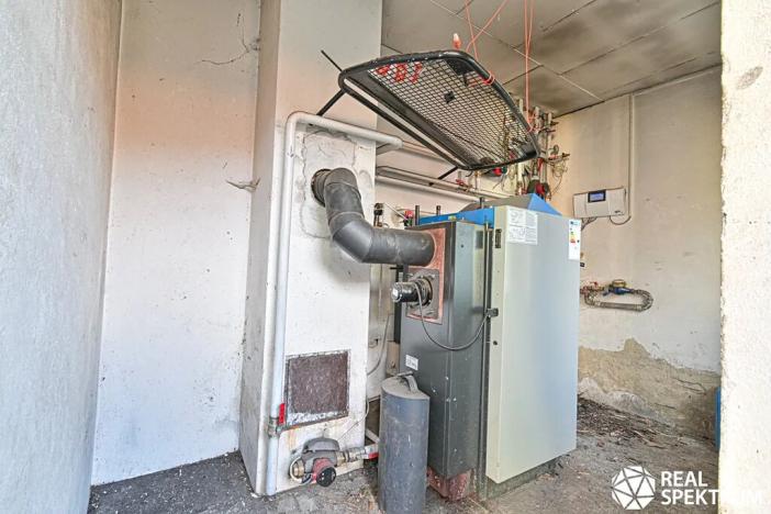 Prodej skladu, Cetkovice, Velká Strana, 420 m2