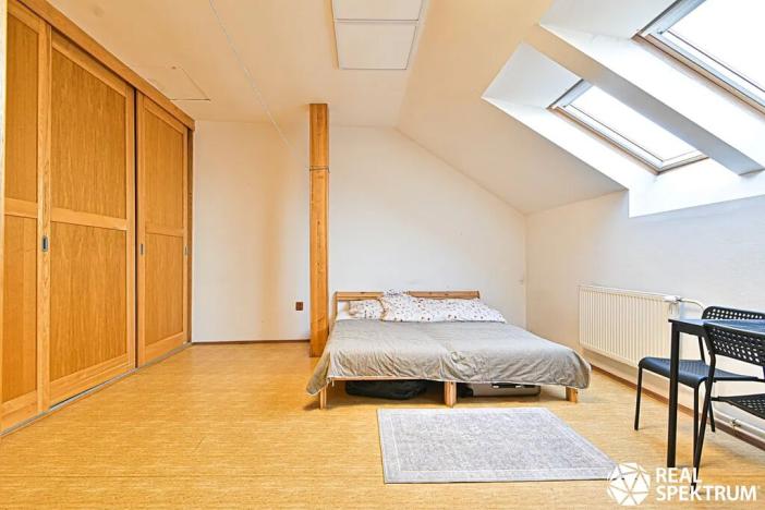 Prodej skladu, Cetkovice, Velká Strana, 420 m2