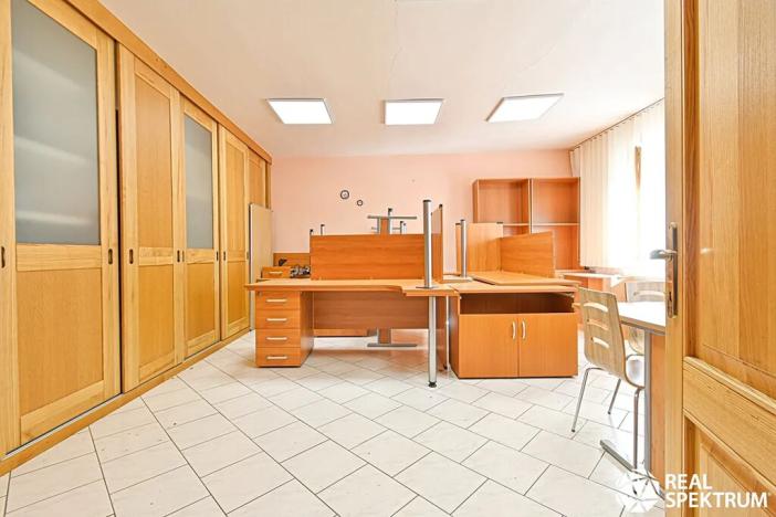 Prodej výrobních prostor, Cetkovice, Velká Strana, 420 m2