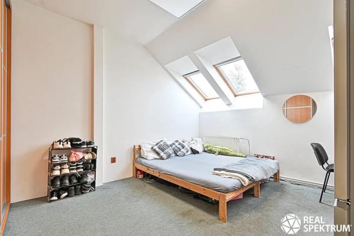 Prodej rodinného domu, Cetkovice, Velká Strana, 420 m2