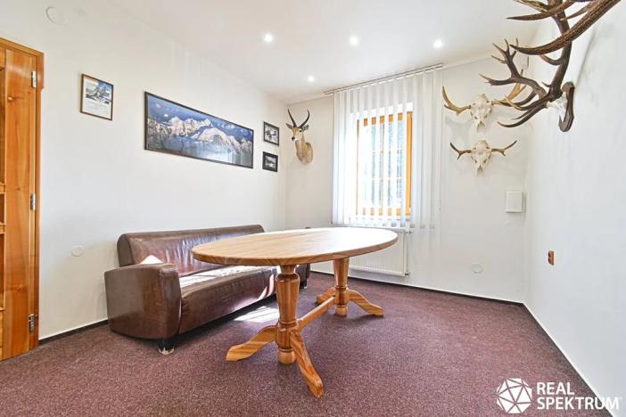 Prodej obchodního prostoru, Cetkovice, Velká Strana, 420 m2