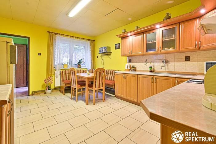 Prodej rodinného domu, Lysice, Badalky, 90 m2