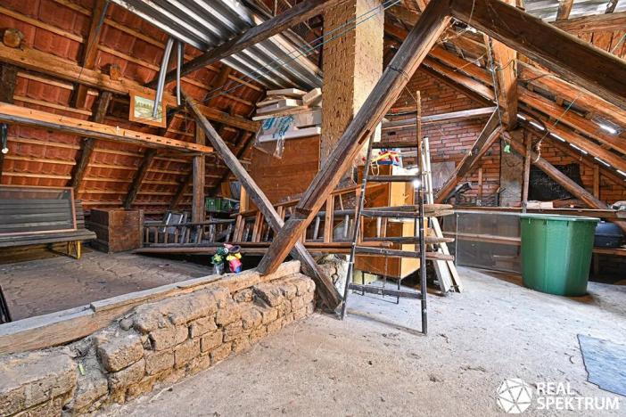 Prodej rodinného domu, Lysice, Badalky, 90 m2