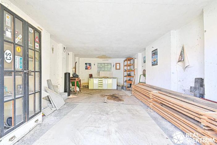 Prodej rodinného domu, Lysice, Badalky, 90 m2