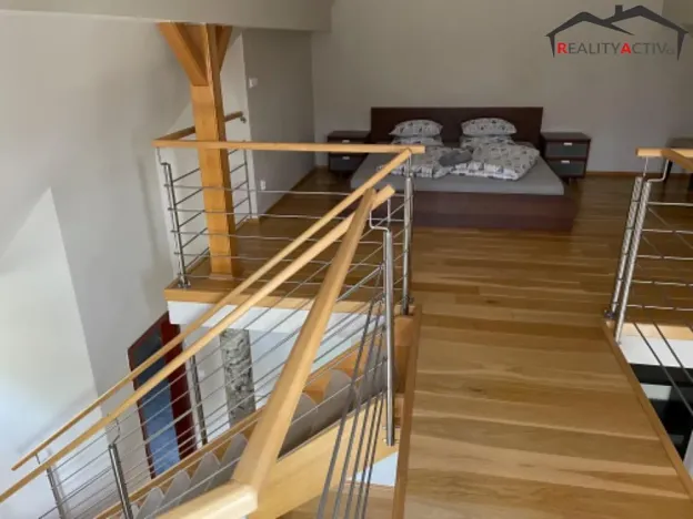 Prodej ubytování, Rozdrojovice, Za Humny, 850 m2