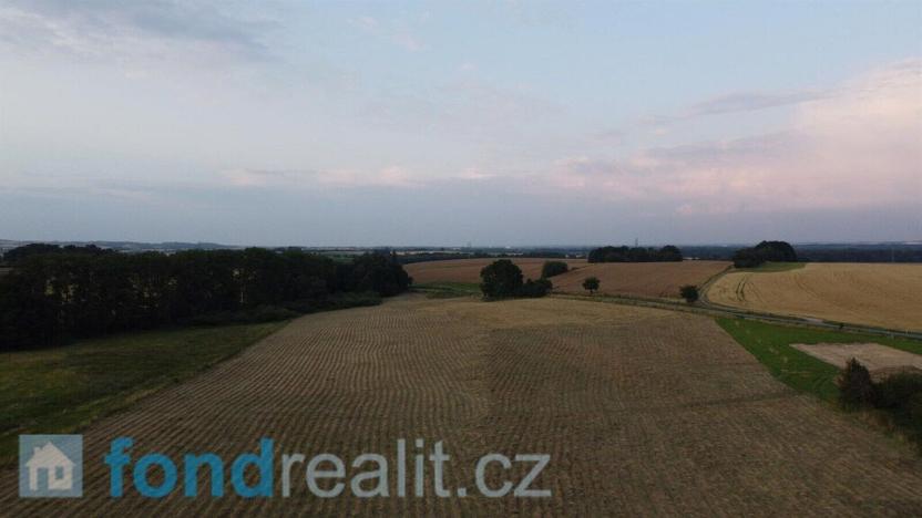 Prodej pozemku, Suchdol nad Odrou, 2930 m2