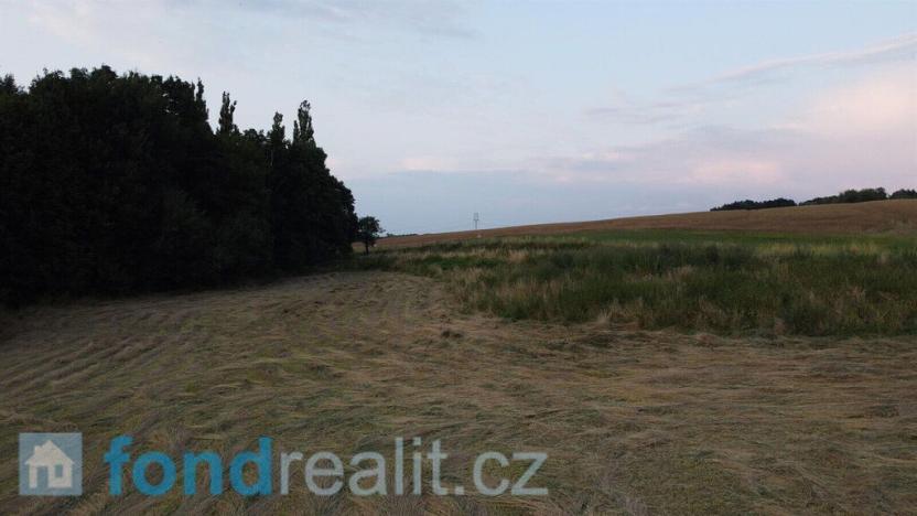 Prodej pozemku, Suchdol nad Odrou, 2930 m2