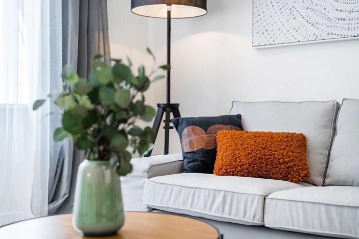 Prodej bytu 2+kk, Praha - Žižkov, Víta Nejedlého, 48 m2