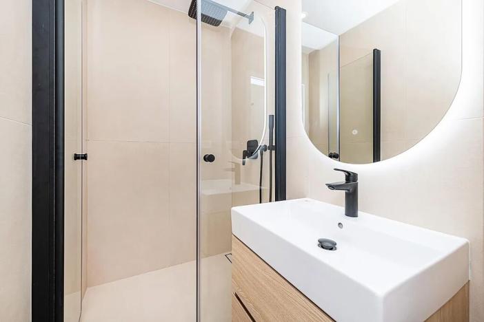 Prodej bytu 2+kk, Praha - Žižkov, Víta Nejedlého, 48 m2