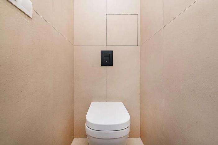 Prodej bytu 2+kk, Praha - Žižkov, Víta Nejedlého, 48 m2