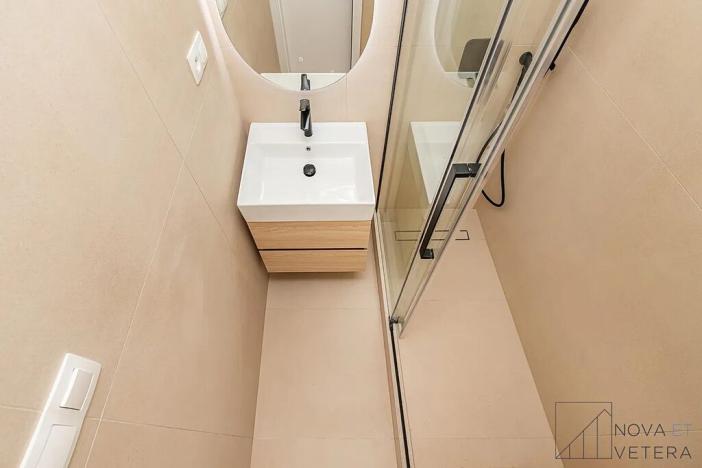 Prodej bytu 3+kk, Praha - Žižkov, Buková, 53 m2