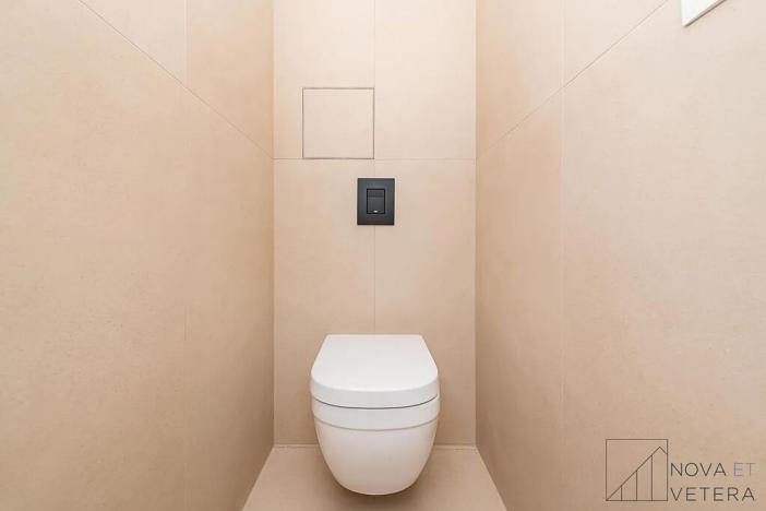 Prodej bytu 3+kk, Praha - Žižkov, Buková, 53 m2