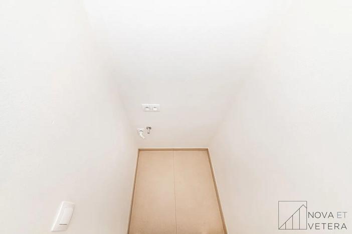 Prodej bytu 3+kk, Praha - Žižkov, Buková, 53 m2