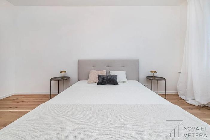 Prodej bytu 4+kk, Praha - Žižkov, Hartigova, 86 m2