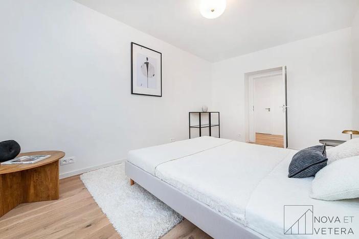 Prodej bytu 4+kk, Praha - Žižkov, Hartigova, 86 m2