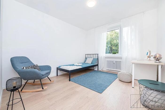 Prodej bytu 4+kk, Praha - Žižkov, Hartigova, 86 m2