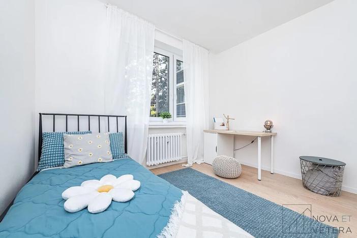 Prodej bytu 4+kk, Praha - Žižkov, Hartigova, 86 m2
