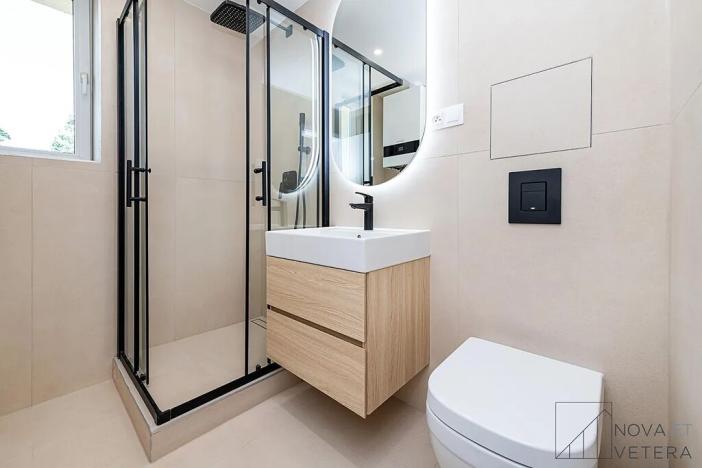 Prodej bytu 4+kk, Praha - Žižkov, Hartigova, 86 m2