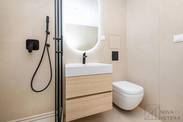Prodej bytu 4+kk, Praha - Žižkov, Hartigova, 86 m2