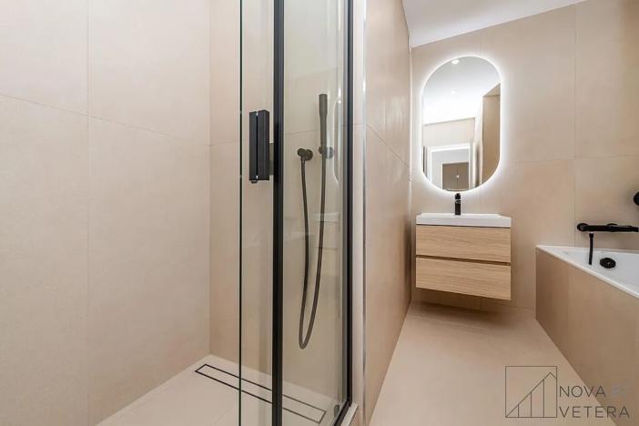 Prodej bytu 4+kk, Praha - Žižkov, Hartigova, 86 m2