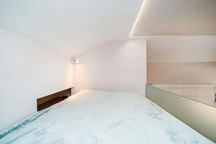 Prodej bytu 1+kk, Praha - Žižkov, Přibyslavská, 26 m2