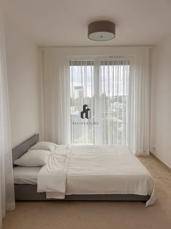 Pronájem bytu 2+kk, Praha - Žižkov, Olgy Havlové, 50 m2