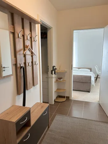 Pronájem bytu 2+kk, Praha - Žižkov, Olgy Havlové, 50 m2