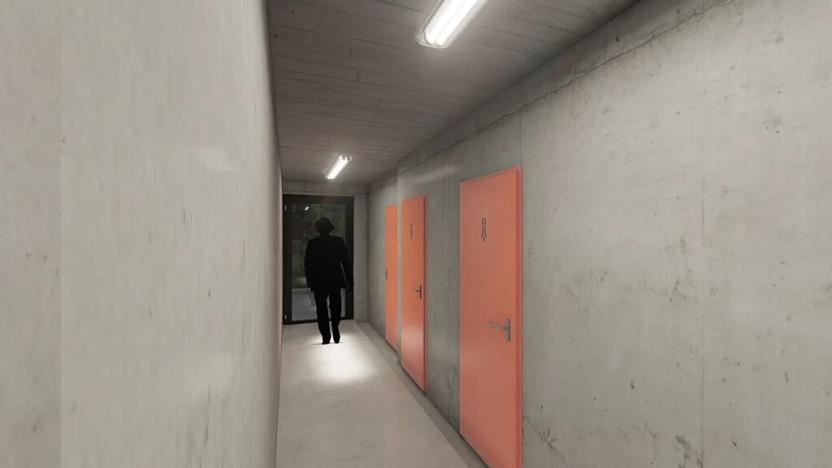 Prodej garáže, Praha, Evropská, 26 m2