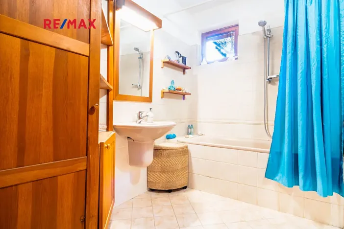 Prodej rodinného domu, Klecany, Na vršku, 120 m2