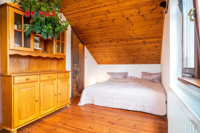 Prodej rodinného domu, Klecany, Na vršku, 120 m2