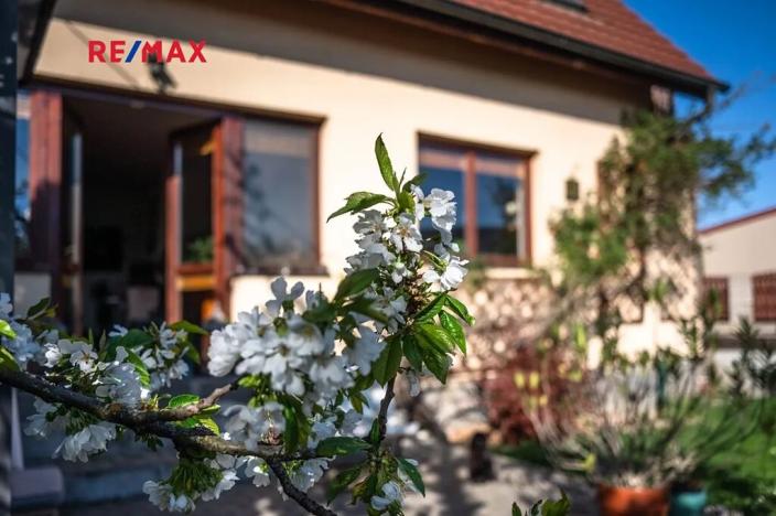 Prodej rodinného domu, Klecany, Na vršku, 120 m2