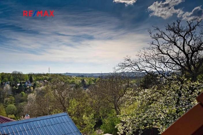 Prodej rodinného domu, Klecany, Na vršku, 120 m2