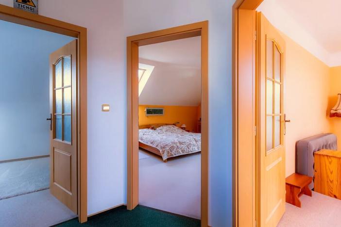 Prodej rodinného domu, Zbuzany, 136 m2