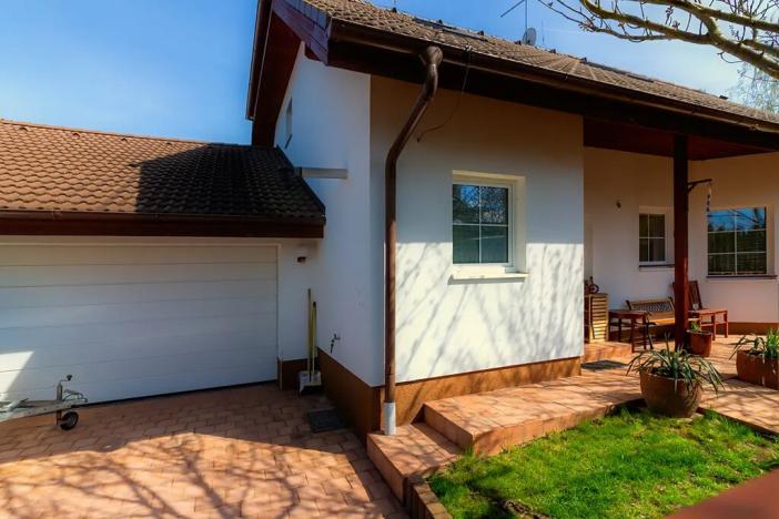 Prodej rodinného domu, Zbuzany, 136 m2