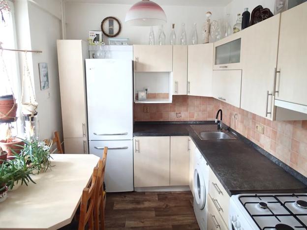 Prodej bytu 3+1, Hlinsko, Budovatelů, 61 m2