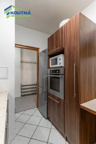 Pronájem bytu 3+1, Frenštát pod Radhoštěm, Dolní, 61 m2