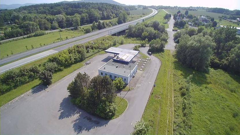 Prodej komerčního pozemku, Příbor, Jičínská, 10516 m2