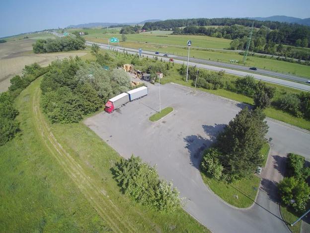 Prodej komerčního pozemku, Příbor, Jičínská, 10516 m2