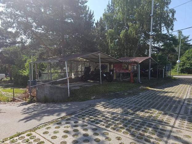 Prodej komerční nemovitosti, Praha - Modřany, Nikoly Vapcarova, 60 m2