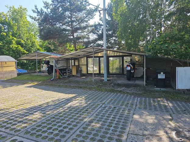 Prodej komerční nemovitosti, Praha - Modřany, Nikoly Vapcarova, 60 m2