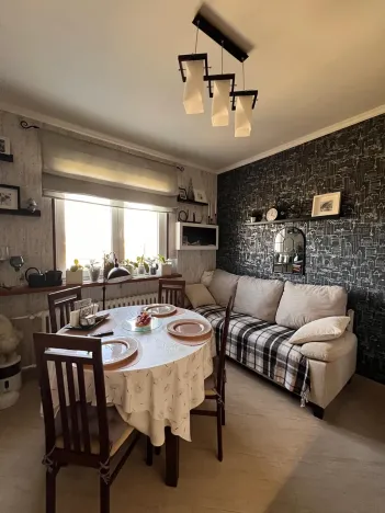 Prodej bytu 3+kk, Karlovy Vary, Západní, 59 m2