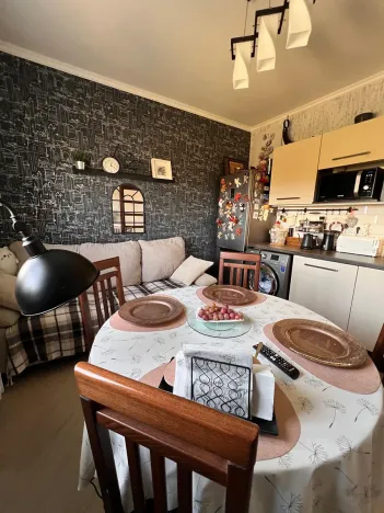 Prodej bytu 3+kk, Karlovy Vary, Západní, 59 m2