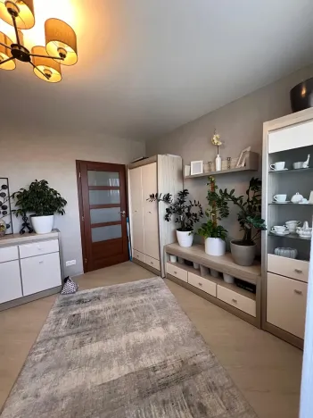 Prodej bytu 3+kk, Karlovy Vary, Západní, 59 m2